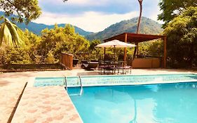Hotel Minca - La Casona